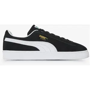 Suede Classic W par Puma Noir 37 Femme
