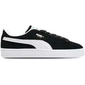 Suede Classic W par Puma Noir 38 Femme