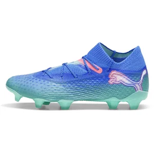 Puma Chaussures De Football Future 7 Ultimate Fg/ag pas cher