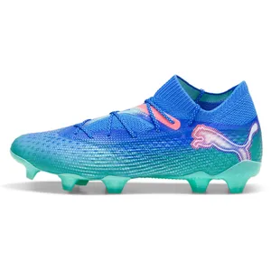 Puma Chaussures De Football Future 7 Ultimate Fg/ag pas cher