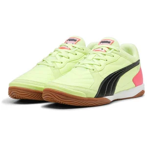Puma Chaussures De Futsal Pressing Iv pas cher