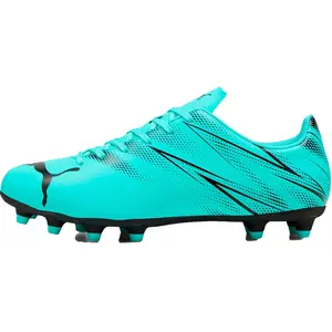 Comparateur de prix : PUMA Homme Attacanto FG/AG Basket, Electrique Menthe Poivrée Noir, 42 EU