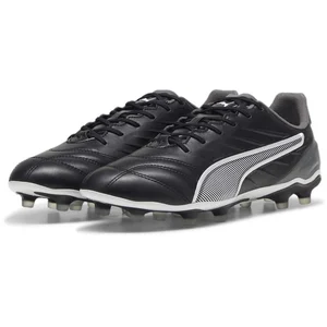 Puma Chaussures De Football King Pro Fg/ag pas cher