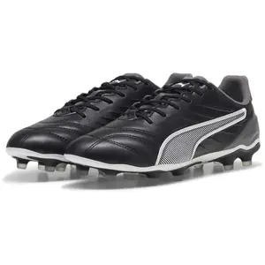 Comparateur de prix : Puma Chaussures De Football King Pro Fg/ag