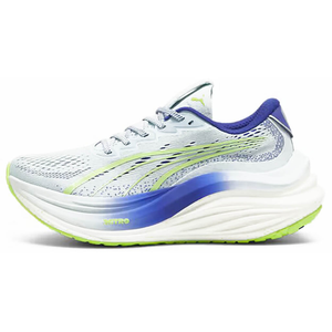 Puma Magmax Nitro Femme Bleu pas cher