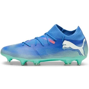 Comparateur de prix : Chaussures de football Puma Future Match SG Bleu 41 107933-01