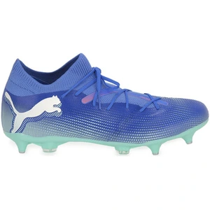 Chaussures de football Puma Future Match SG Bleu 43 107933-01 pas cher