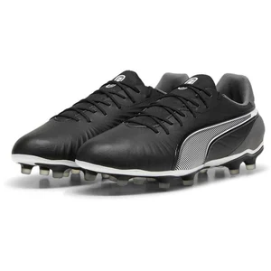 Comparateur de prix : Chaussures de football Puma King Match FG/AG Noir 44,5 107863-01