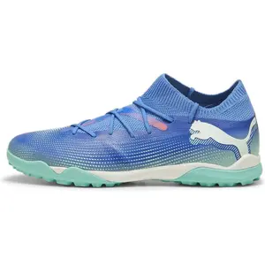 Chaussures de football Puma Future Match TF Bleu 44 107937-01 pas cher
