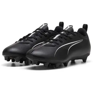 Puma Ultra Play FG Junior - Black, Black 38 pas cher