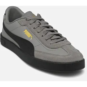 Puma Baskets Club II Era gris 40 pas cher