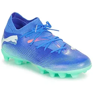 Comparateur de prix : Puma Chaussures De Football Future 7 Match Fg/ag Jr