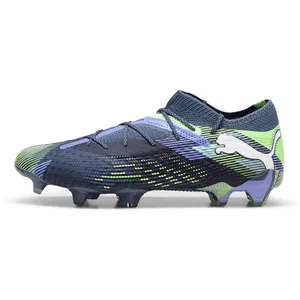 Puma Chaussures De Football Future 7 Ultimate Low Fg/ag pas cher