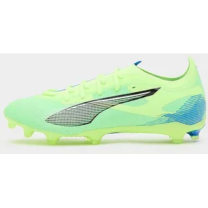 Puma Chaussures De Football Ultra 5 Match Fg/ag pas cher