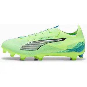 Puma Chaussures De Football Ultra 5 Match Fg/ag pas cher