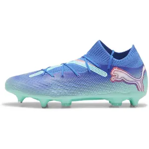 Chaussures de football Puma Future Pro SG Bleu 43 107925-01 pas cher