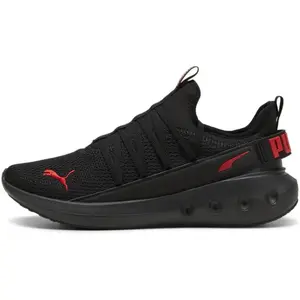 Comparateur de prix : Chaussures de running Puma Softride Carson Fresh Noir 40 MAG8392859
