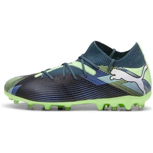 Puma Chaussures De Football Future 7 Match Mg Jr pas cher