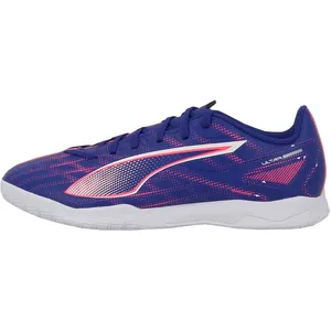 Puma Chaussures Football En Salle Indoor Puma Ultra Play It Bleu Marine - 43 pas cher