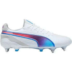Puma Chaussures De Football King Ultimate Mxsg pas cher