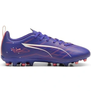 Puma Chaussures De Football Ultra 5 Play Mg Jr pas cher