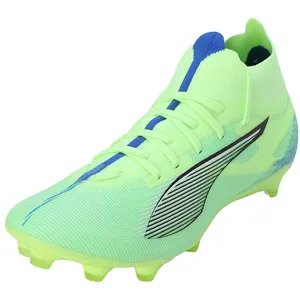 Puma Chaussures de football ULTRA 5 MATCH+ FG/AG Femme vert 37,5Vendu paramazon