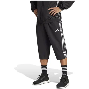 Adidas Pantalon 3/4 en toile Tiro 25 Essentials M JXY41 pas cher