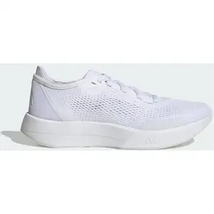 Comparateur de prix : Chaussures de running adidas Treadflow Blanc  JR2615