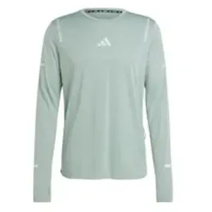 Comparateur de prix : Adidas T-shirt à Manches Longues Ultimate Running Reflective
