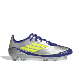 Adidas Chaussures De Football F50 Pro Messi Fg pas cher