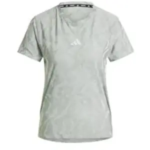 Comparateur de prix : adidas Ultimate Engineered Maillot De Course Femmes - Sauge, Taille S
