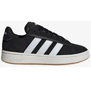 Comparateur de prix : Grand Court Alpha 00s W par adidas sportswear Noir 36 Femme