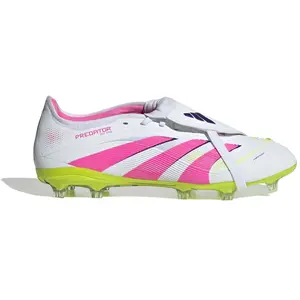 Adidas Chaussures De Football Predator Pro Fold Over Tongue Fg pas cher