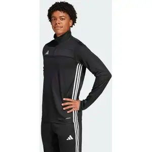 Comparateur de prix : adidas Haut d'entraînement Tiro 25 Essentials noir L