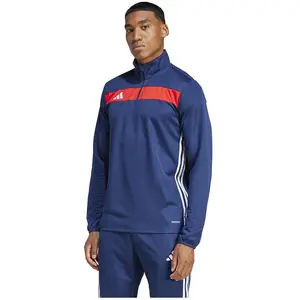 Comparateur de prix : adidas Haut d'entraînement Tiro 25 Essentials bleu 3XL