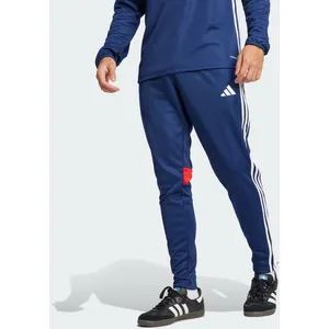 adidas Pantalon d'entraînement Tiro 25 Essentials - Bleu, Bleu M pas cher