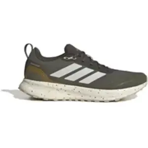 Chaussures de running adidas Runfalcon 5 TR Gris  JQ2501 pas cher