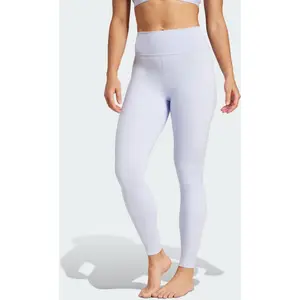 adidas Femme All Me Essentials Full-Length Leggings, Violet Tone, LVendu paradidas