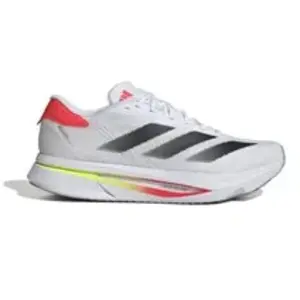 Chaussures de running adidas Adizero Sl2 Blanc 44 2/3 MAG9154267 pas cher