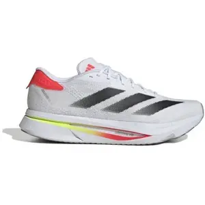 Chaussures de running adidas Adizero Sl2 Blanc 44 MAG9154266 pas cher