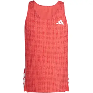 Comparateur de prix : Adidas Débardeur de running Adizero 2XL JTQ55