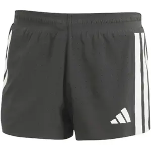 Comparateur de prix : adidas Adizero Split M - Short running homme Black XL - Entrejambe 3"