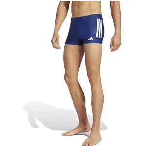 Adidas Boxer de natation 3 bandes 5 cm XS/S KQX12 pas cher