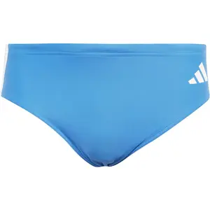 Adidas Slip de bain 3 bandes XS KQX14 pas cher