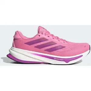 Chaussures adidas Supernova Rise 2 rose intense blanc femme - 39(1/3) pas cher