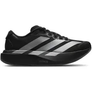 adidas Chaussure Adizero EVO SL - Noir, Noir 42 2/3 pas cher