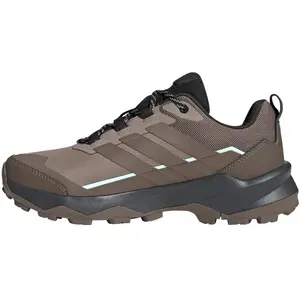 adidas Femme Terrex Skychaser AX5 Gore-TEX Hiking Shoes Chaussures de ... pas cher