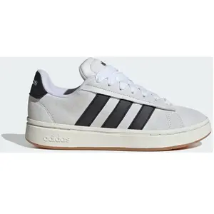 Baskets femme adidas Grand Court Alpha Blanc 36 2/3 JP7631