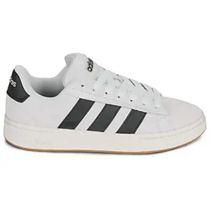 Baskets femme adidas Grand Court Alpha Blanc 36 JP7631