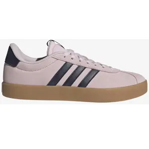adidas VL COURT 3.0 rose 38 pas cher